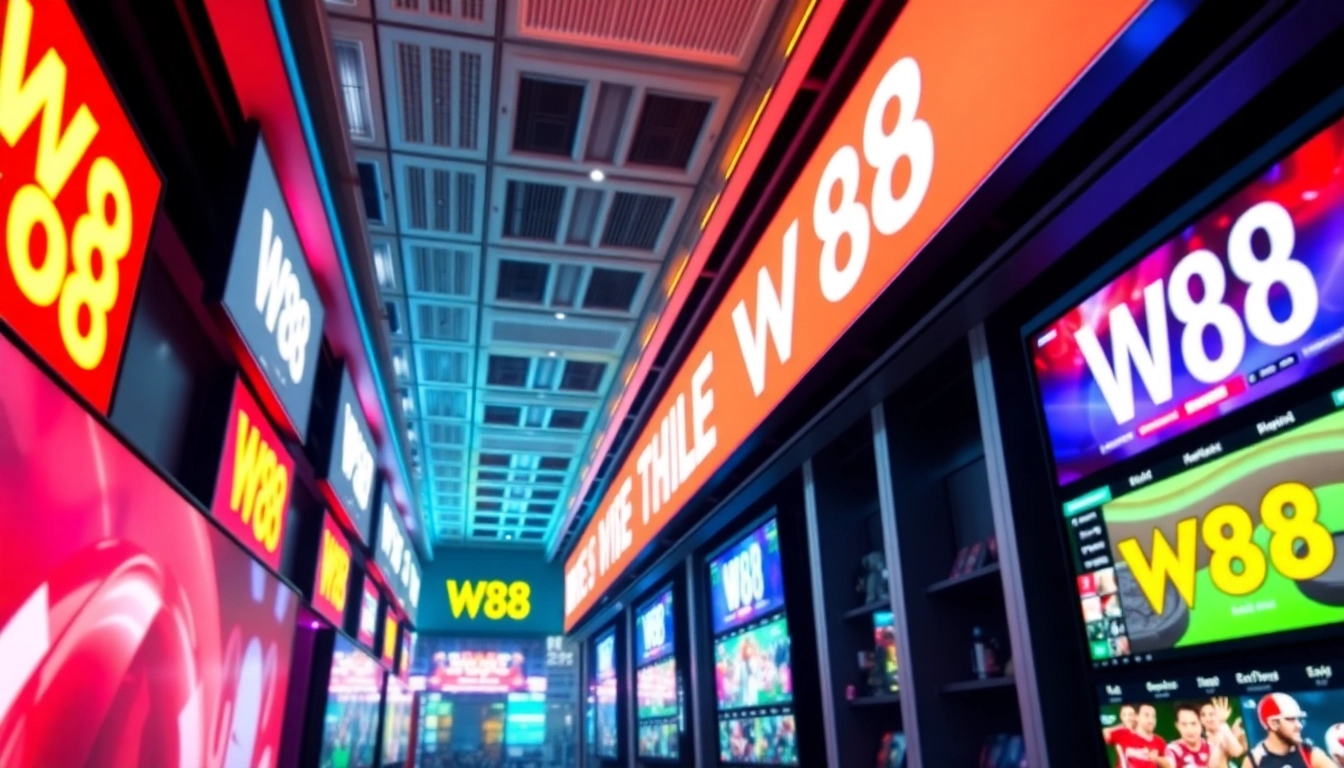 Experience seamless betting with https://w88bale.com/—your trusted online gambling platform offering the latest W88 casino and sports betting links.