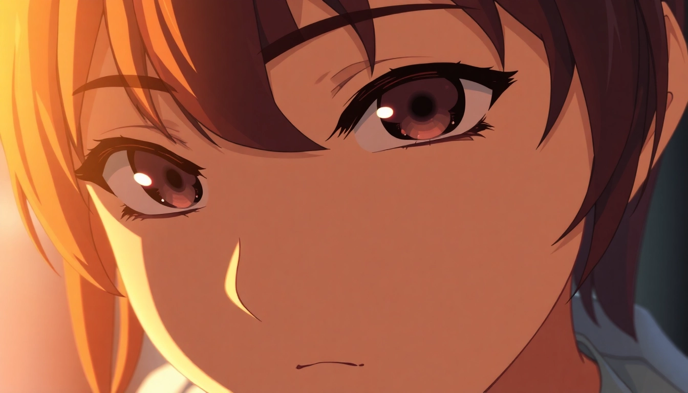 High-quality nsfw ai generated anime portrait showcasing emotional depth and detailed features for adult creative projects.