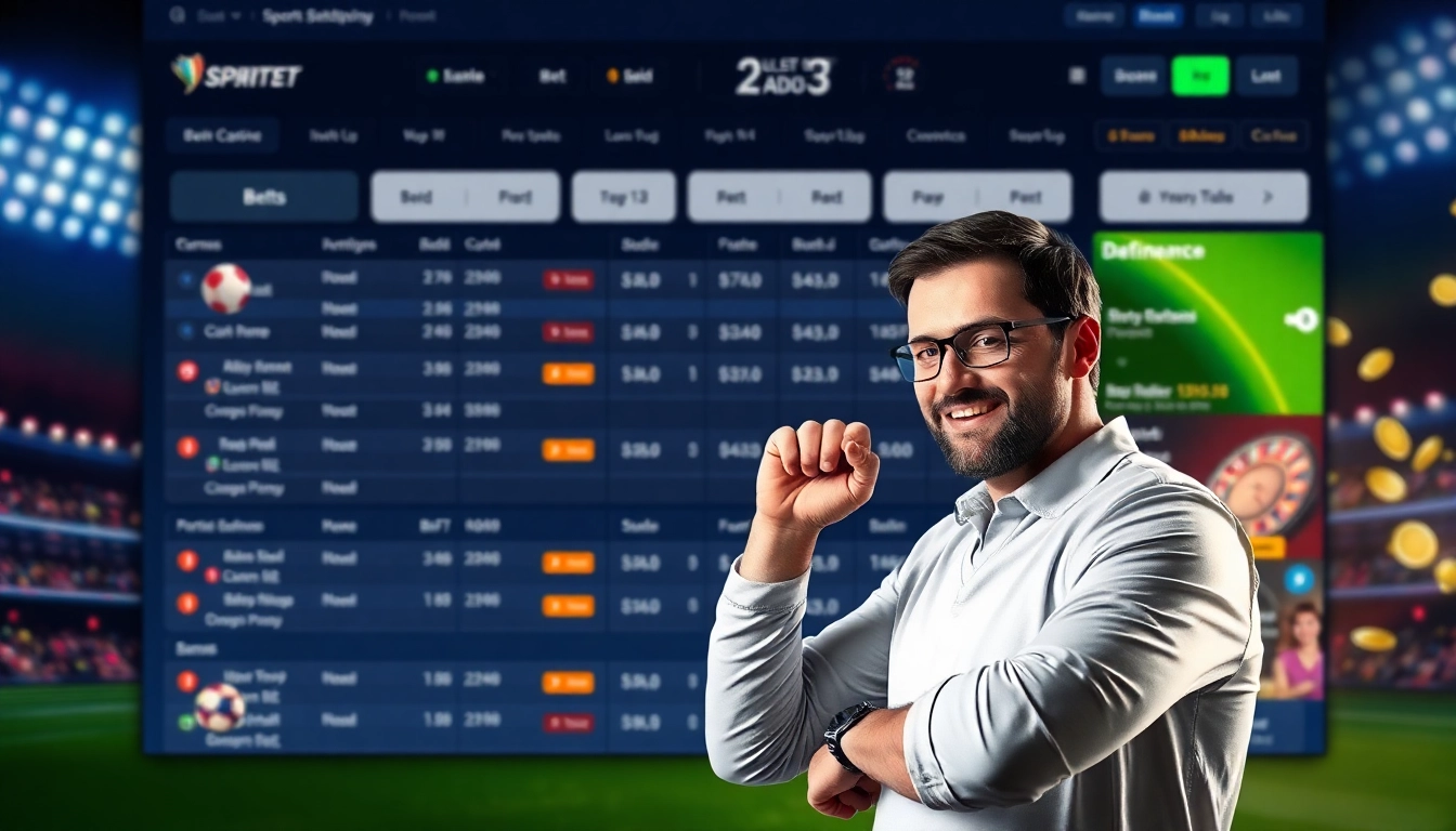 Reddybook betting platform showcasing live cricket and casino games, highlighting secure transactions and user engagement for improved betting experience.