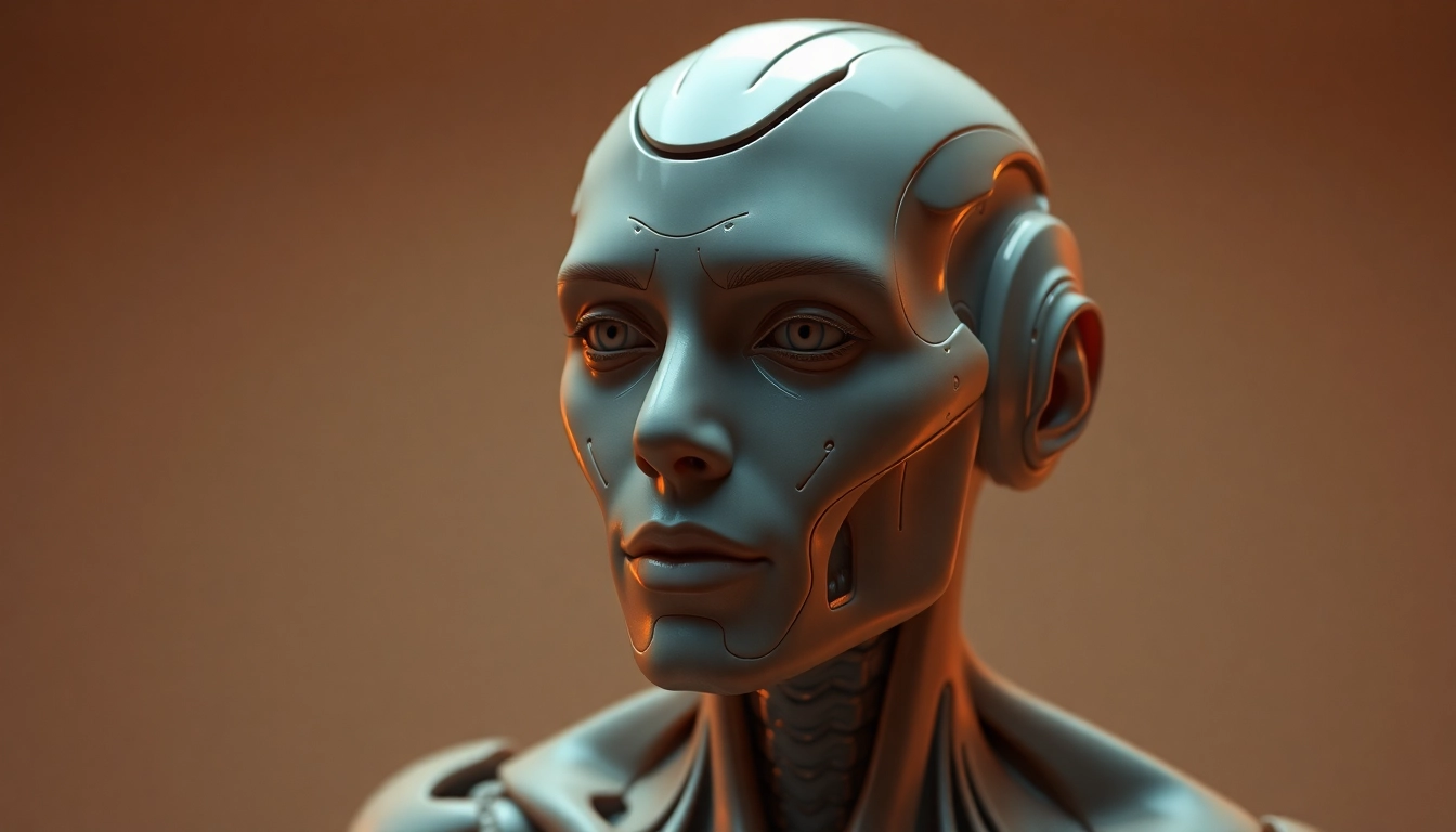 Illustration of a realistic NSFW AI generator interface showcasing detailed character creation and customization options for NSFW AI content.
