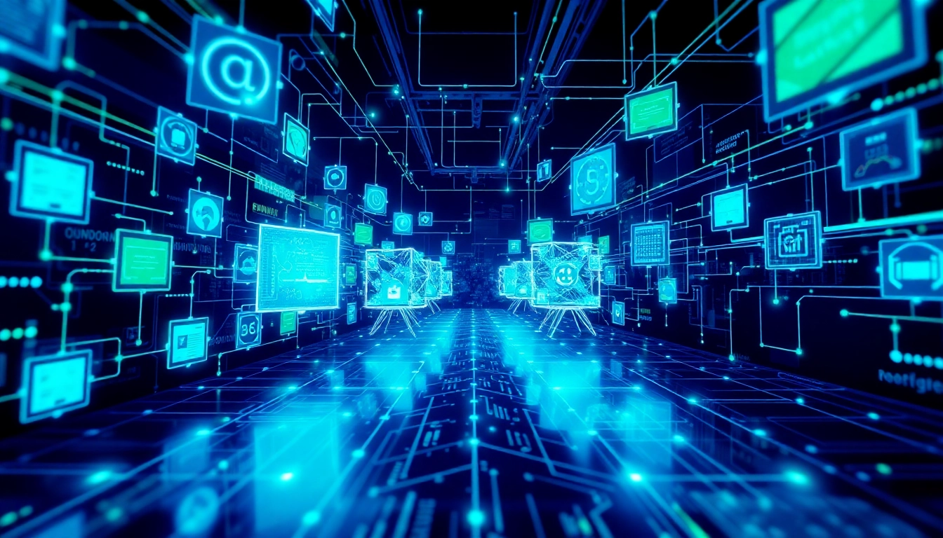 KJC enhances digital entertainment with a secure, innovative platform connecting users globally.