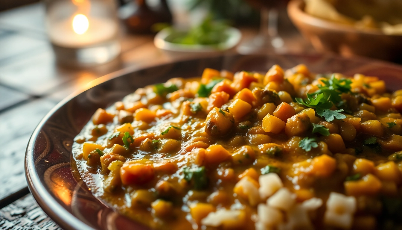 Delicious ready to eat Dal Fry served in a bowl with fresh herbs, showcasing authentic Indian