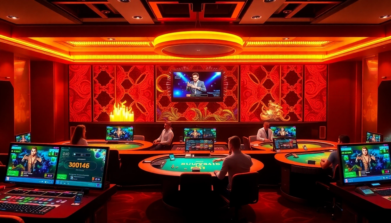 Guide to the best deneme bonusu sites in 2025 with live casino features and promotions for players